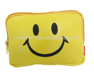 smlie running waist bag for children