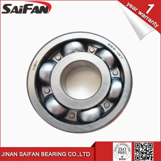 NSK Bearing B25-157 Automotive Transmission Bearing B25-157 Automobile Gearbox Bearing MD 700207