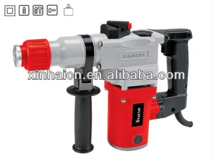 Electric Hammer 8263