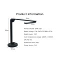 Ρυθμιζόμενη λάμπα γραφείου Swing Arm με dimmable