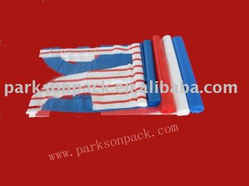 high quality pe pinafore