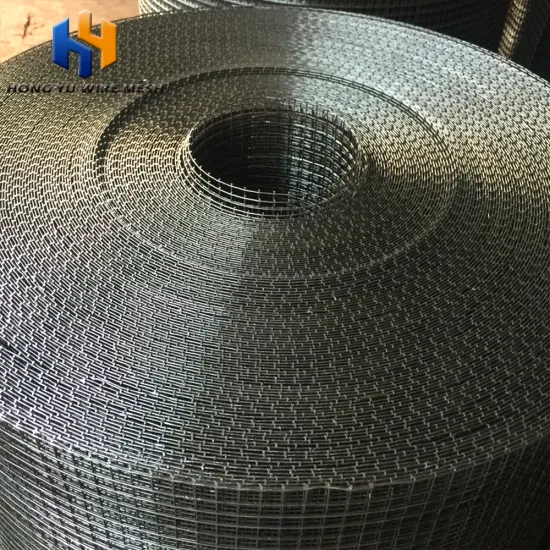 philippines green plastic coated wire fencing