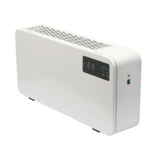 Wall mounted medical air sterilizer air purifier commercial