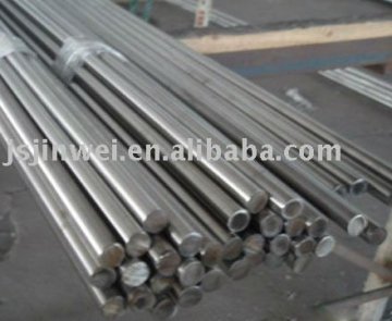 stainless steel hollow bar ,Manufacturer in Jiangsu