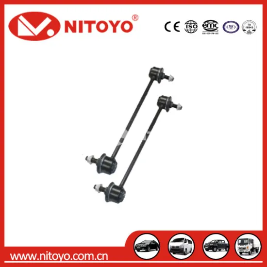 NITOYO Suspension Parts Stabilizer Link 54618ED00A