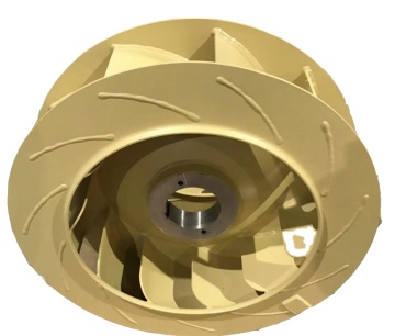 High Voltage Motor Accessories & Custom Rail Transit Parts