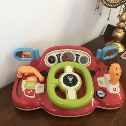 Traditional Musical Instruments Electronic Organ Toys Piano Educational Musical Toy