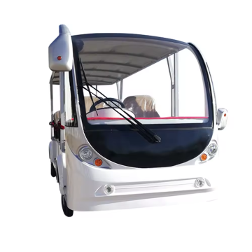 Venta directa directa de fábrica de China 72V Ruttle de carrito de golf eléctrico para vacaciones - Rango de 100 km