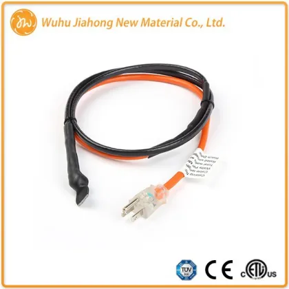 230v Household Pipeline de-icing Heating Wire