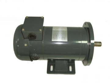 Dc Permanente Motor