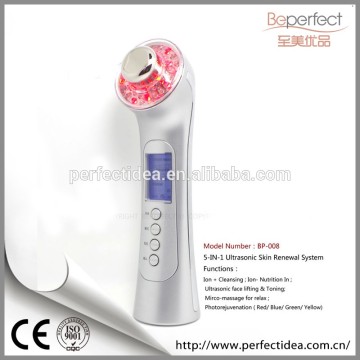 Wholesale In China capsule beauty equipment