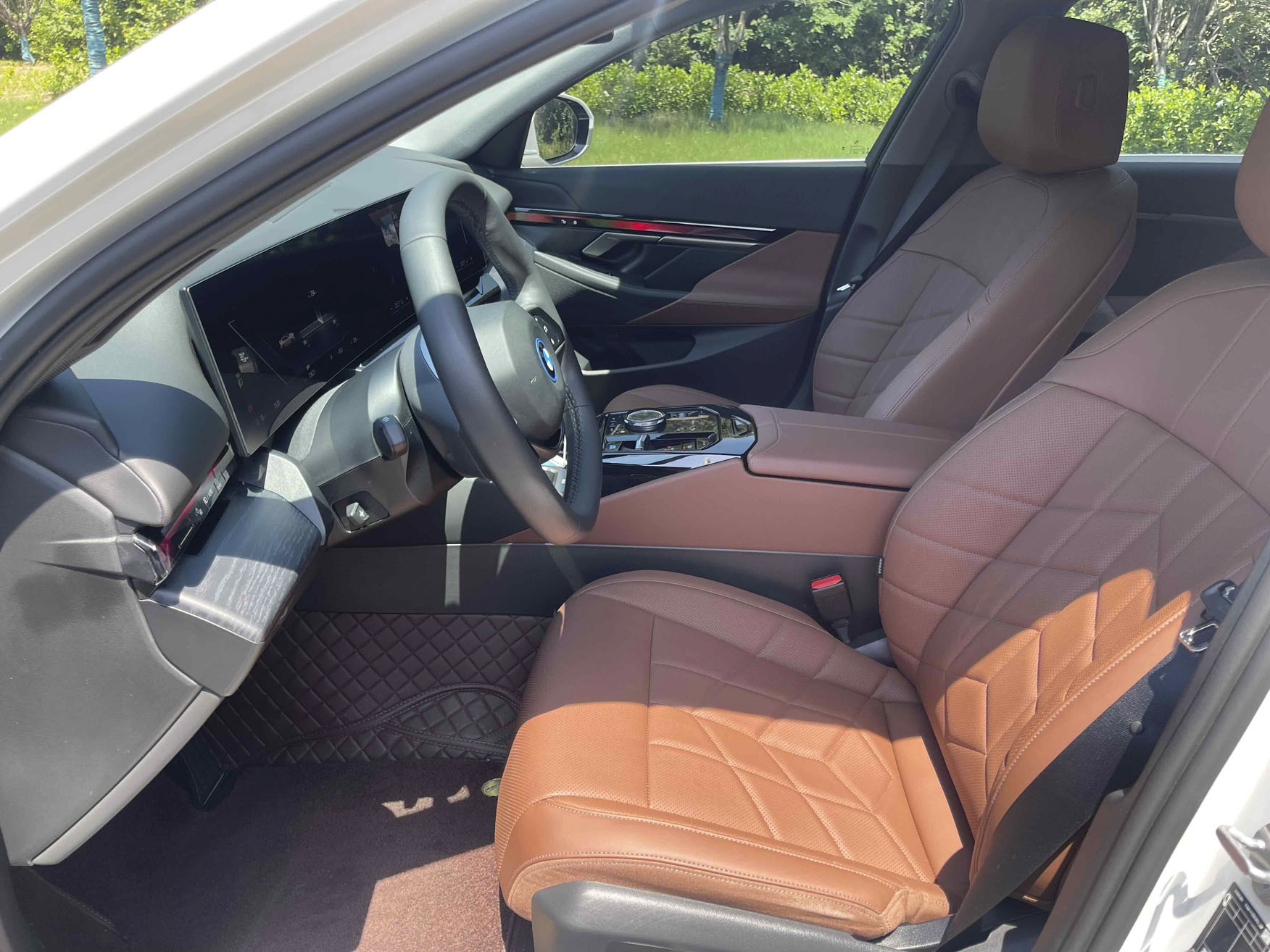 eDrive electric drive system