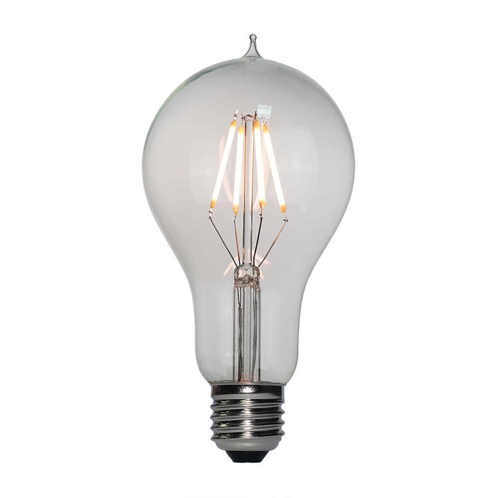 A23L  3-4W edison bulb