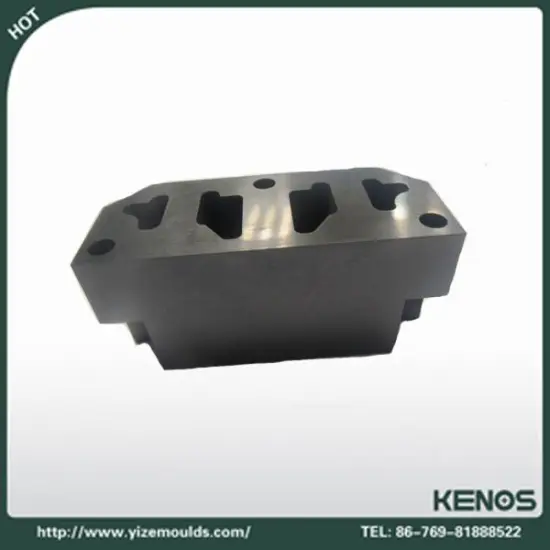 Precision mold parts,custom mold parts,mold components,punch mold parts