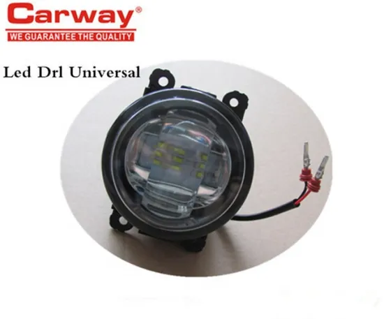 CARWAY Factory Hotselling LED Fog Light Lamp Universal for Nissan