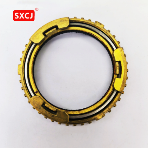 Customization Auto Spare Parts - Gearbox Parts Synchronizer Ring 3 Sets OEM SYN-GT86-3 for Toyota GT86/FR-S/Subaru BRZ 2013