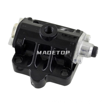 High Quality European Truck Solenoid Valves for Volvo FM7 FL7 - ZHUJI Madetop Factory