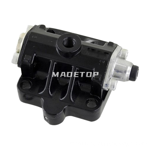 High Quality European Truck Solenoid Valves for Volvo FM7 FL7 - ZHUJI Madetop Factory