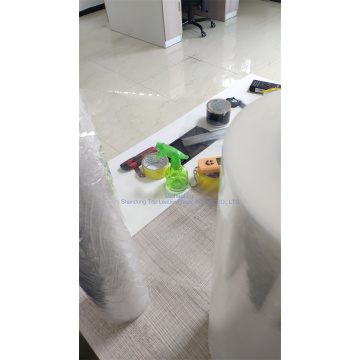 Transparent PE wrap, polyethylene packaging film