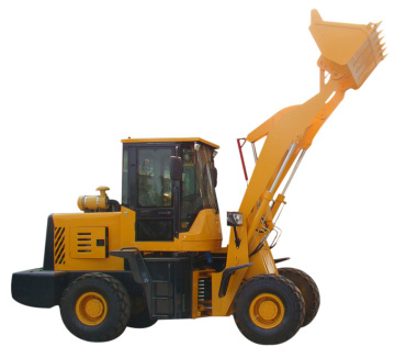 ZL-20 Wheel Loader
