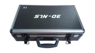 Quantum Resonance 3d Nls Health Analyzer For Full Body Diag