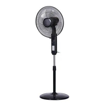China Household Appliances: Wholesale Pedestal Stand Fan - 16 Inch