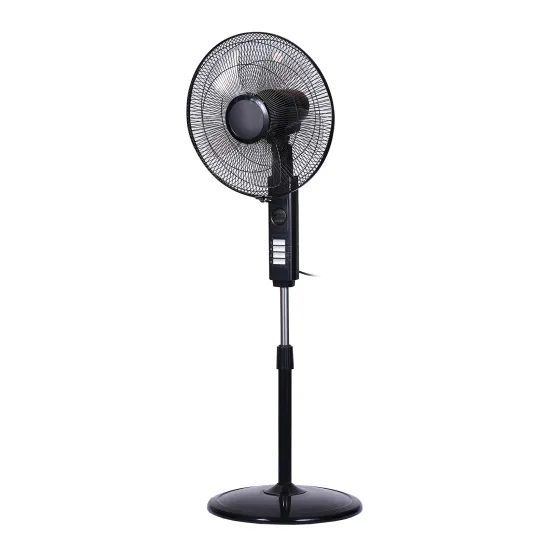 China Household Appliances: Wholesale Pedestal Stand Fan - 16 Inch
