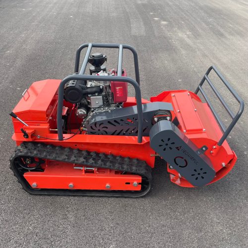 Cortacésped diésel LG-80A