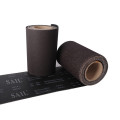 Resharping Aluminum Oxide Abrasive Cloth Roll