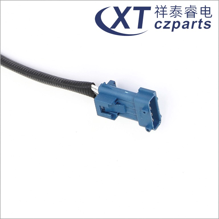 Auto Oxygen Sensor