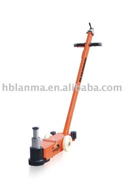 Pneumatic Hydraulic Jack