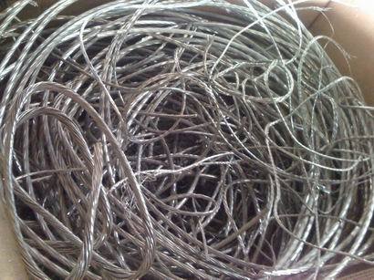 Competitive Waste Aluminium Wire Sc.