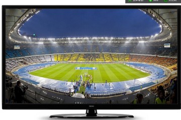 Seiki Se60gy24 60-Inch 1080P 60 Hz LED T
