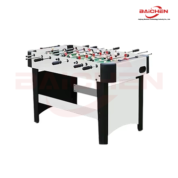 adjustable height foosball table