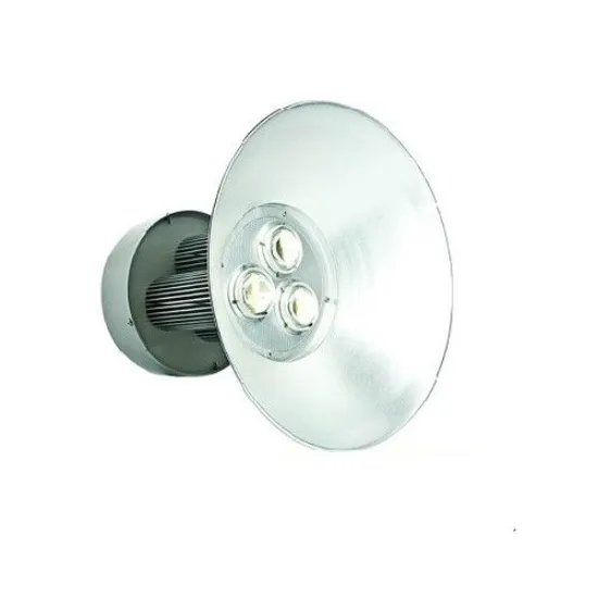 9000lm Dustproof Led High Bay Lights For Plaza , 120w High Brightness