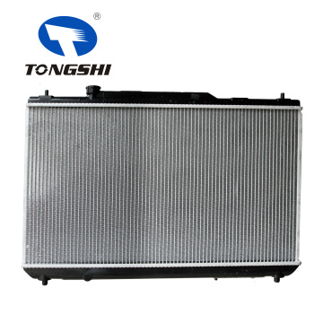 Auto Brazed Aluminum radiator for TOYOTA-CAMRY SXV20 97-00 AT OEM 16400-03142/16400-03150