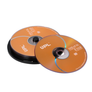 20PCS 215MIN 8X DVD+R DL 8.5GB Blank Disc DVD Disk For Data & Video Storage for backups and archives