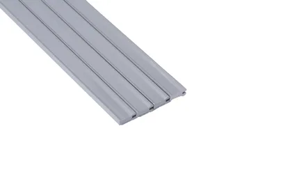 UHMWPE conveyor chain guide rail