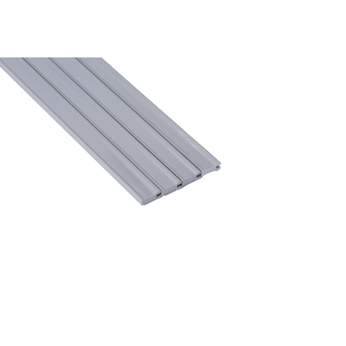 UHMWPE السكك الحديدية دليل سلسلة الناقل