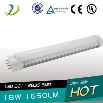 18W 2G11 Tube Office Light