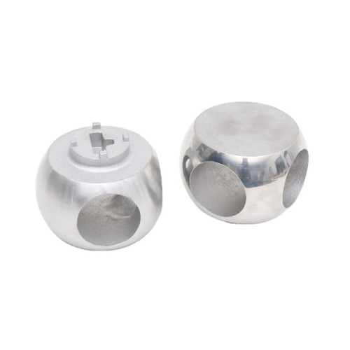 OEM ODM Customized Stainless Steel CNC Machining Part