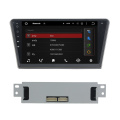 PEUGEOT PG408 Android & 10.1 inch Car Audio Electronics