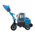 1.5tons smaller shovel loader price OCL15