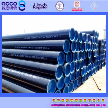 Gb/t 8163 10# Seamless Steel Pipe 