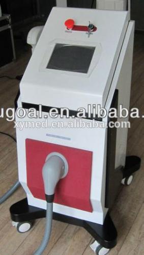 810 nm diode laser for hair removal with CE Certification