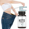 Appetite Suppressant Keto Weight Loss SlimCapsule