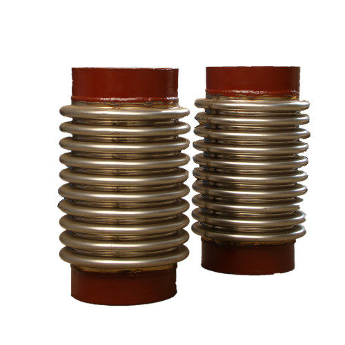 Hindi Pinagsamang Steel Exhaust Compensator Expansion Joint