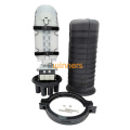 Dome Splice Enclosure 288 คอร์ 1 ใน 6 ออก