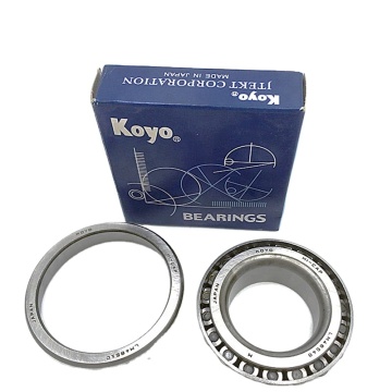 High Performance Taper Roller Bearings 30302 30303 30304 30305 30306 JR for Auto Wheel Hub