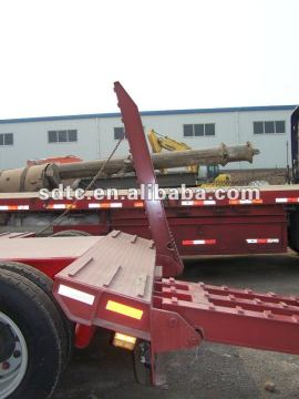 export china all kind of trailer